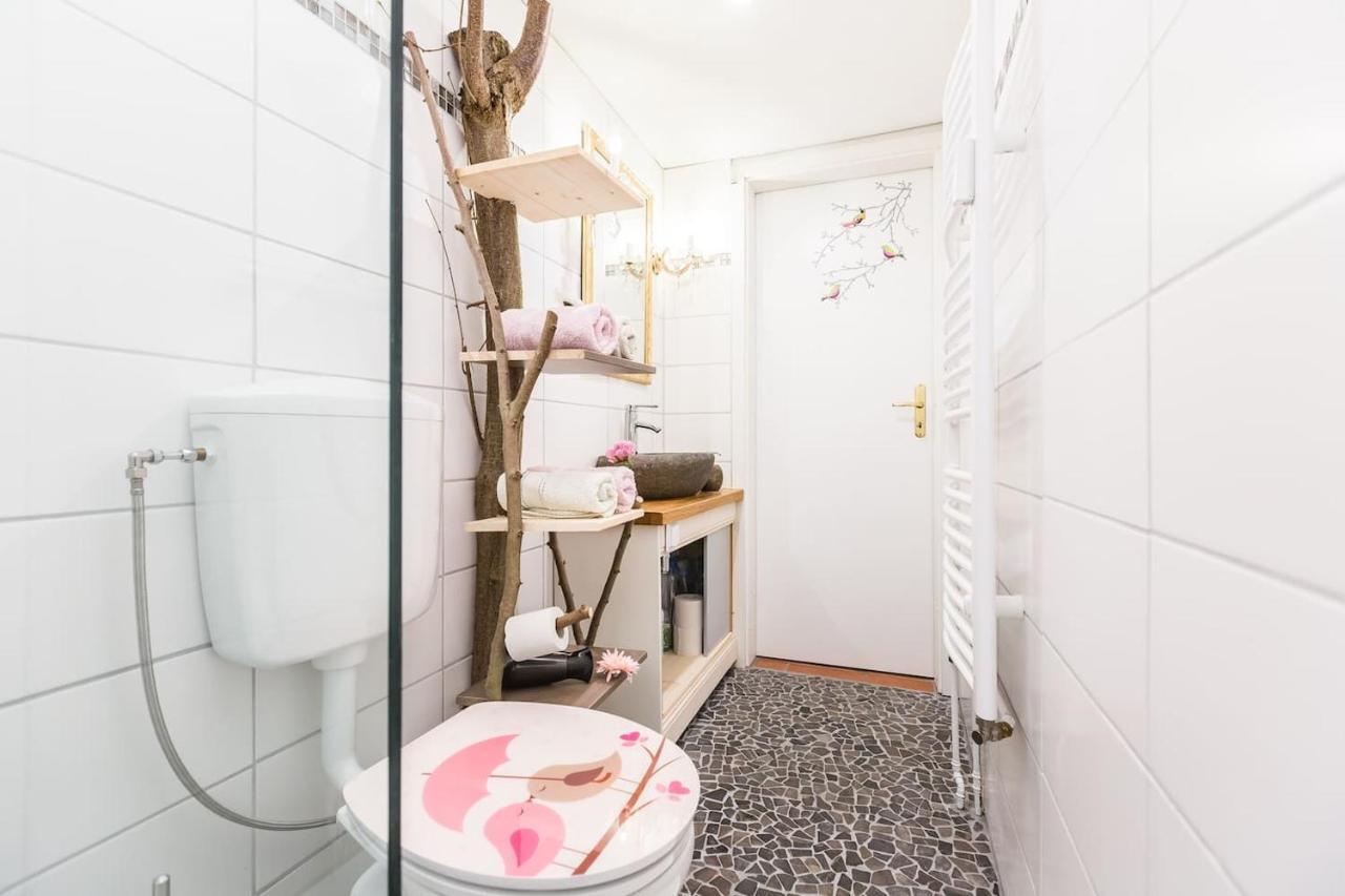 Gemuetliche Fachwerkwohnung Alfter Εξωτερικό φωτογραφία