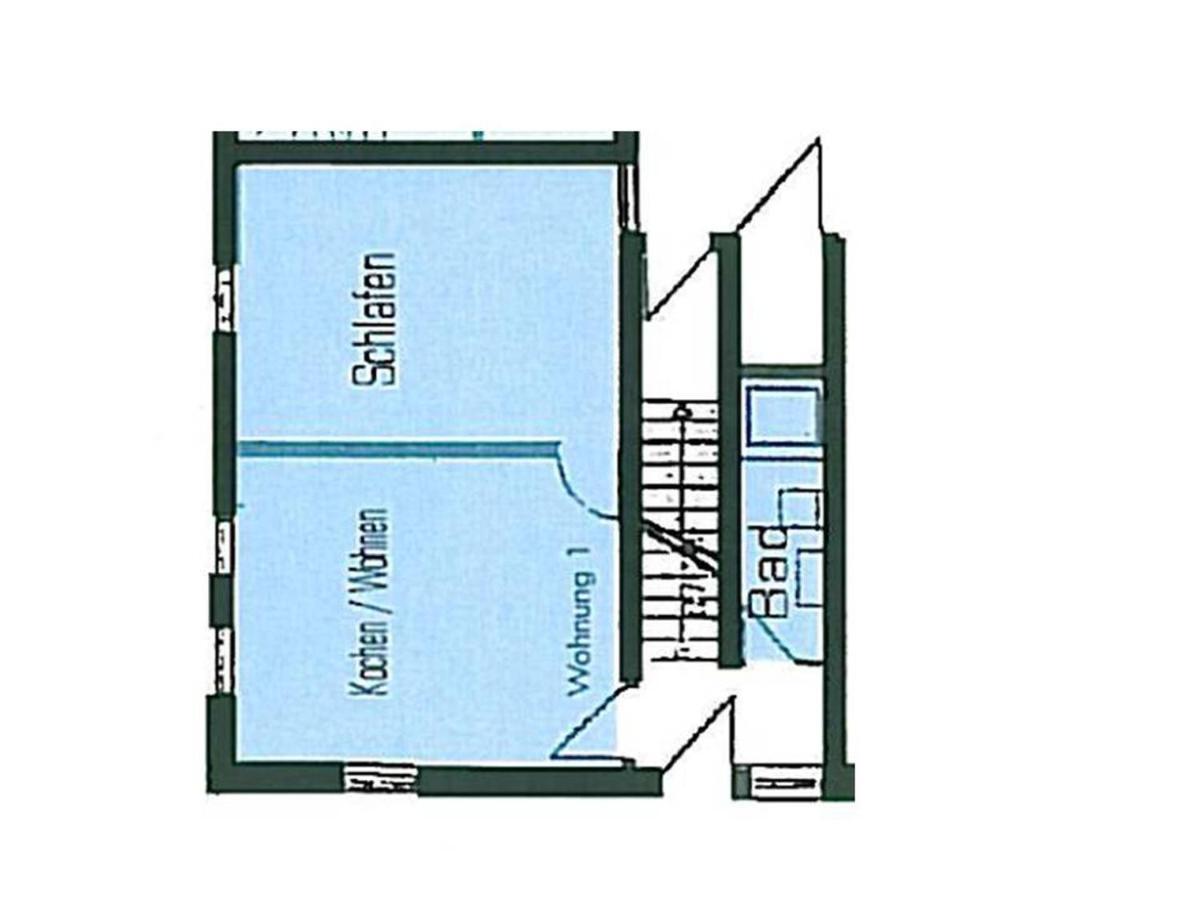 Gemuetliche Fachwerkwohnung Alfter Εξωτερικό φωτογραφία