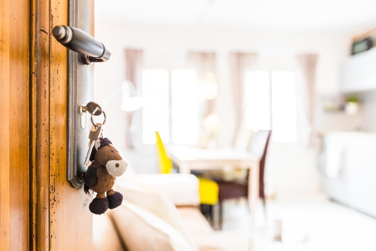 Gemuetliche Fachwerkwohnung Alfter Εξωτερικό φωτογραφία